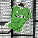 CAMISA DO REAL BETIS 25/26 VERDE
