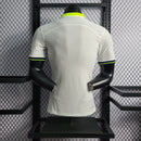 CAMISA VERSÃO PLAYER DO TOTTENHAN 22/23 BRANCO