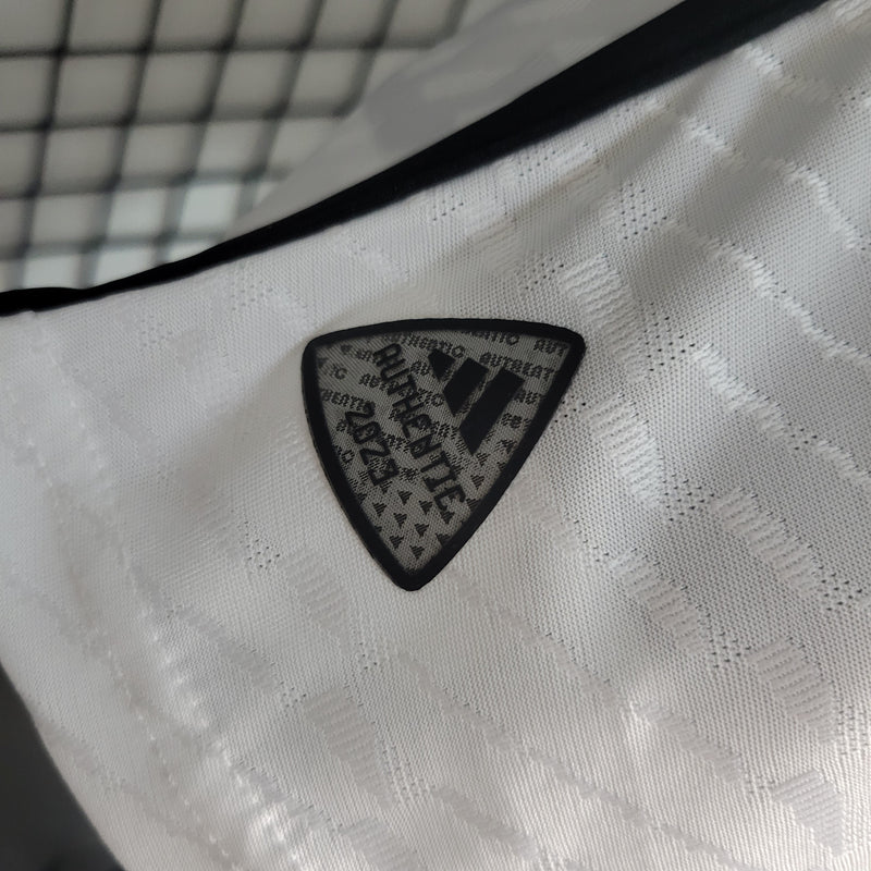 CAMISA VERSÃO PLAYER DO SÃO PAULO 23/24 BRANCO