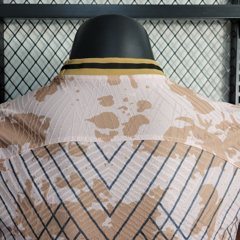 CAMISA VERSÃO PLAYER DO INTER DE MILÃO 23/24 EDIÇÃO ESPECIAL