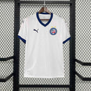 CAMISA DO BAHIA 25/26 BRANCO
