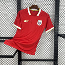 CAMISA DA SELEÇÃO DO PANAMA 25/26 VERMELHO