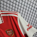 CAMISA DO ARSENAL 22/23 VERMELHO