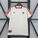 CAMISA DE BASEBOL DO BENFICA 25/26 BRANCO