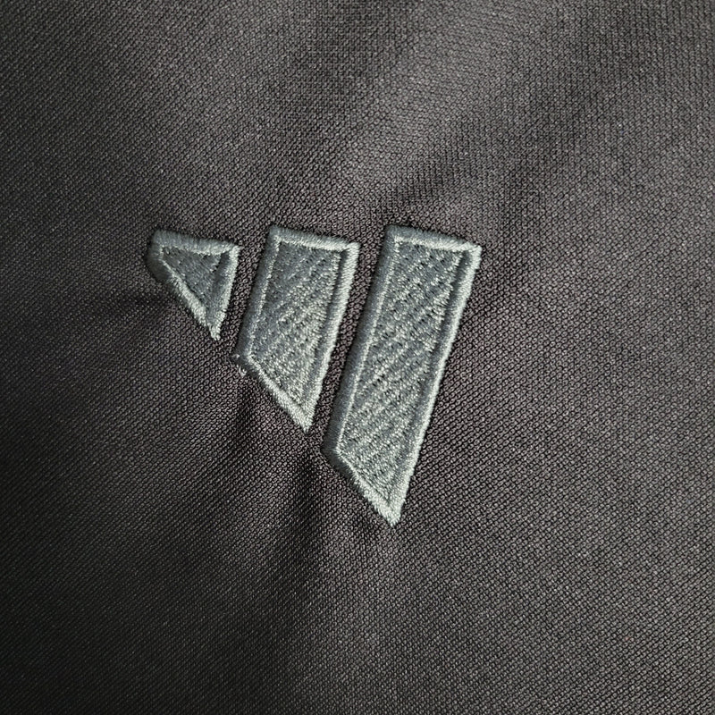 CAMISA DO BAYERN MUNCHEN 23/24 EDIÇÃO ESPECIAL BLACK