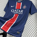 CAMISA DO PSG 25/26 AZUL