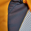 CAMISA DO INTER DE MILÃO 23/24 AMARELO