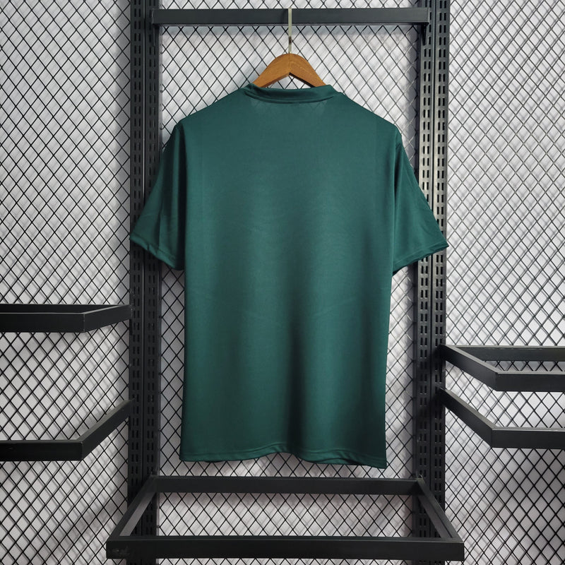 CAMISA DO PALMEIRAS 22/23 VERDE TREINO