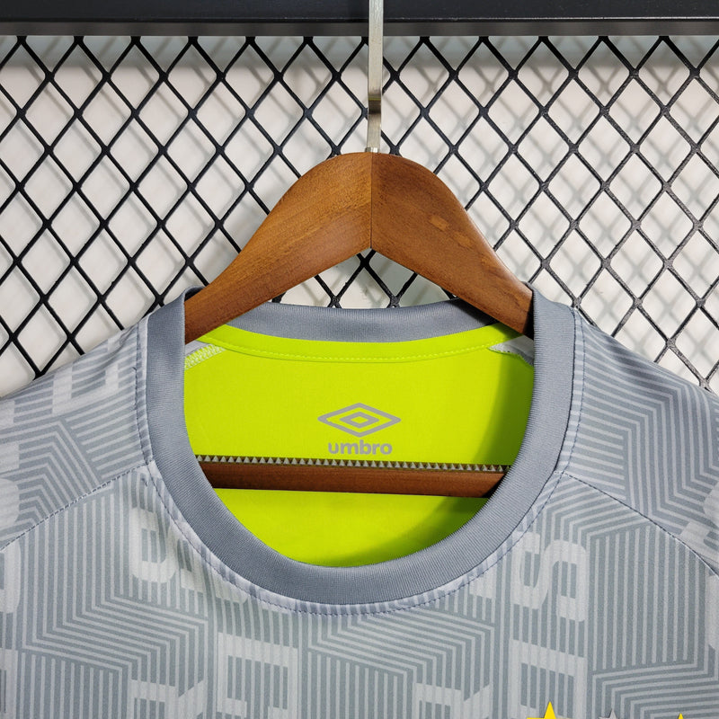 Camisa Sport Recife Treino 23/24 - Umbro Torcedor Masculina - FUT REAL