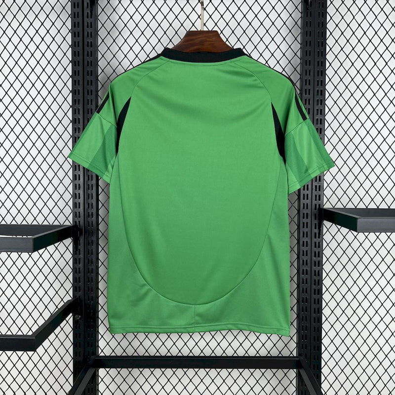 CAMISA DO AUSTIN 25/26 VERDE